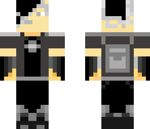 Tesla skin minecraft Tesla skin minecraft
