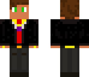 fancy man