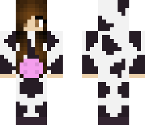 cow girl