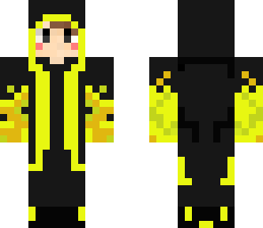 lightning mage