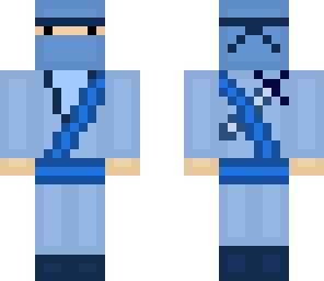 water ninja
