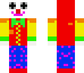 clown