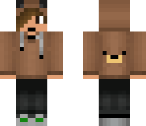my skin