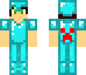 diamond guy 