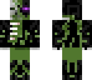 zombie