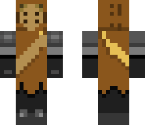 barbarian