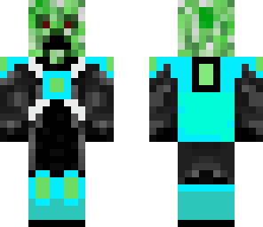 robo-creeper