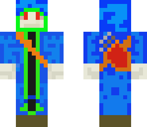 costum standerman