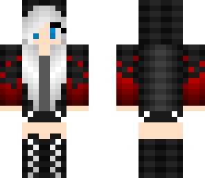 scary killer