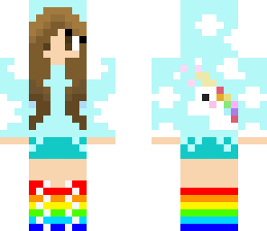 unicorn rider 2