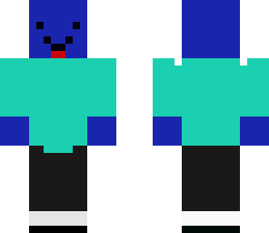 derpy slime by mressa 