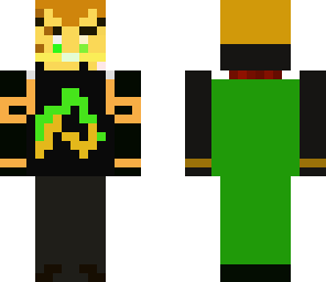 loki krauss