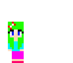 cute mini girl