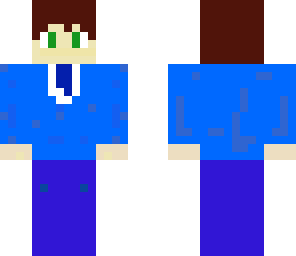 reporter guy