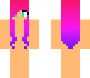 girl skin base