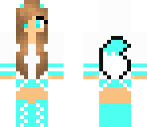foxy fox girl