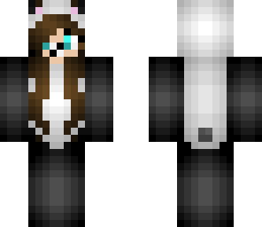 baby panda edit