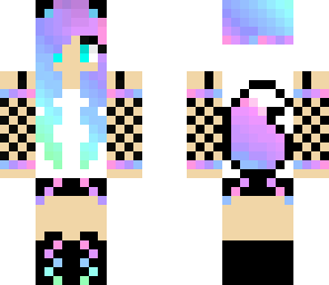 wolf girl