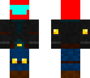 motor biker dantdm