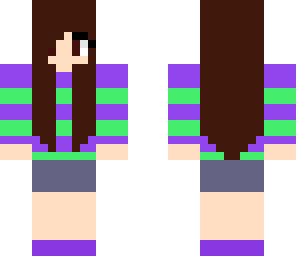 another girl