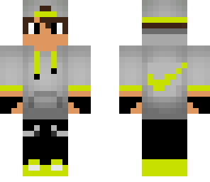 my skin v4