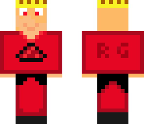 redstone gurue 