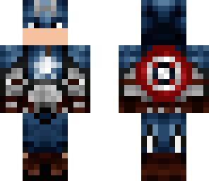 captain america