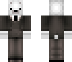 polar badass