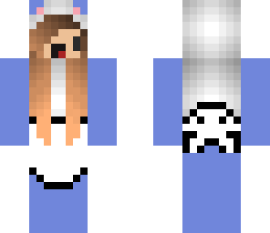 panda