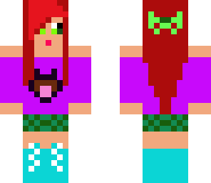 ariel