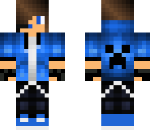 will's skin
