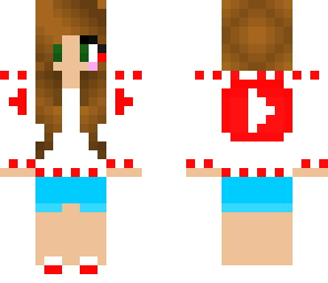 youtube girl