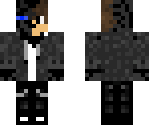 anthony's skin