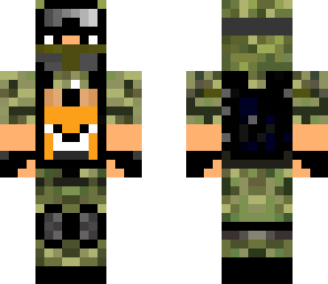 militar dog boy