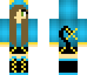 shinx edited