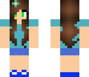 girl steve