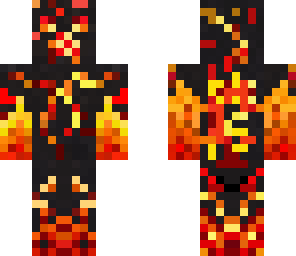 fire monster 2