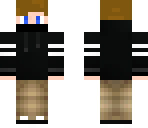 xx_itzmees_xx 3 hair