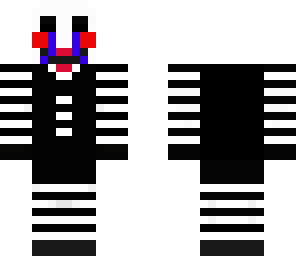 marionette puppet 