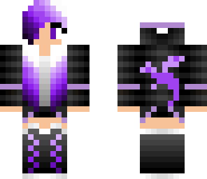 ender girl
