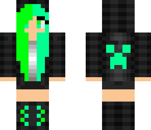 girl