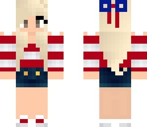 america lucy