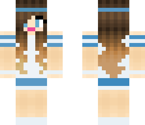 milliemae06 skin