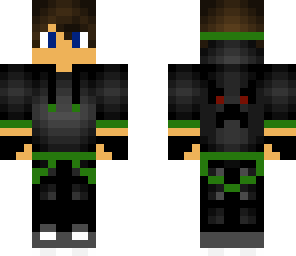 micheals skin