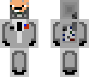 astronaut