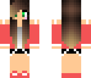 cute girl