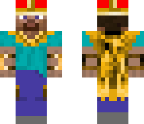 king of mc