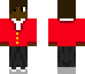 blazer school boy