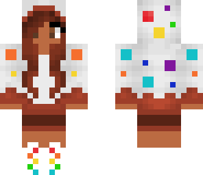 edit cake girl gggamer