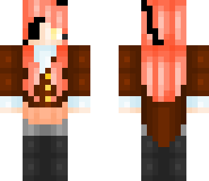foxy girl